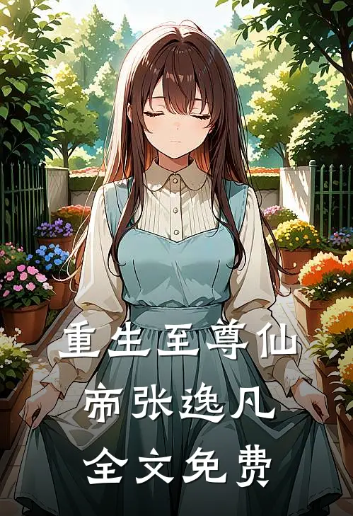 重生至尊仙帝张逸凡全文免费