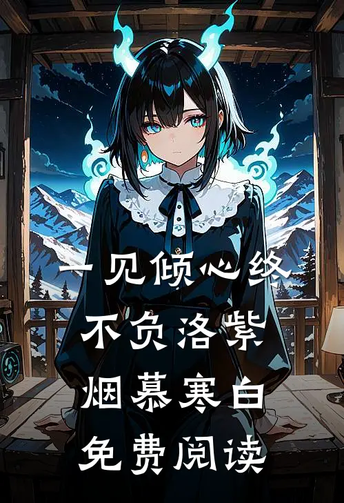 一见倾心终不负洛紫烟慕寒白免费阅读