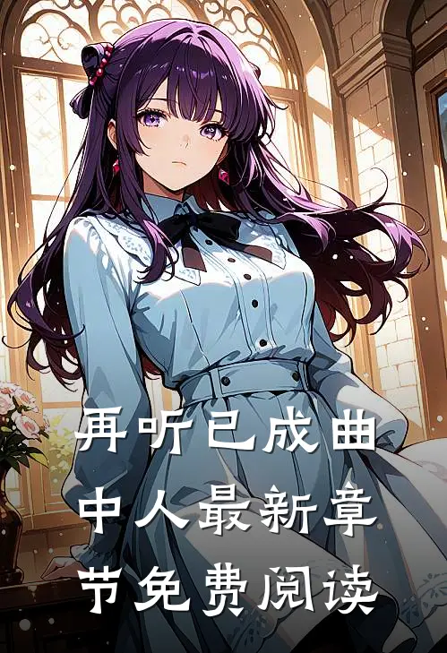 再听已成曲中人最新章节免费阅读