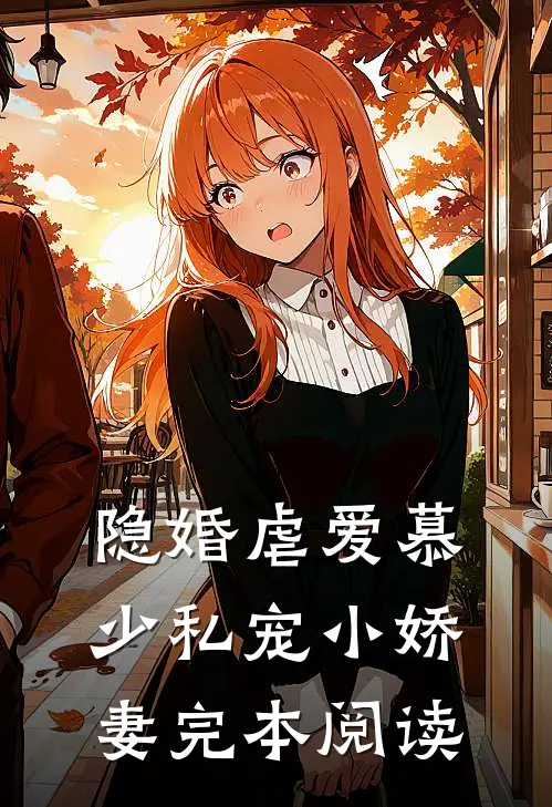 隐婚虐爱慕少私宠小娇妻完本阅读