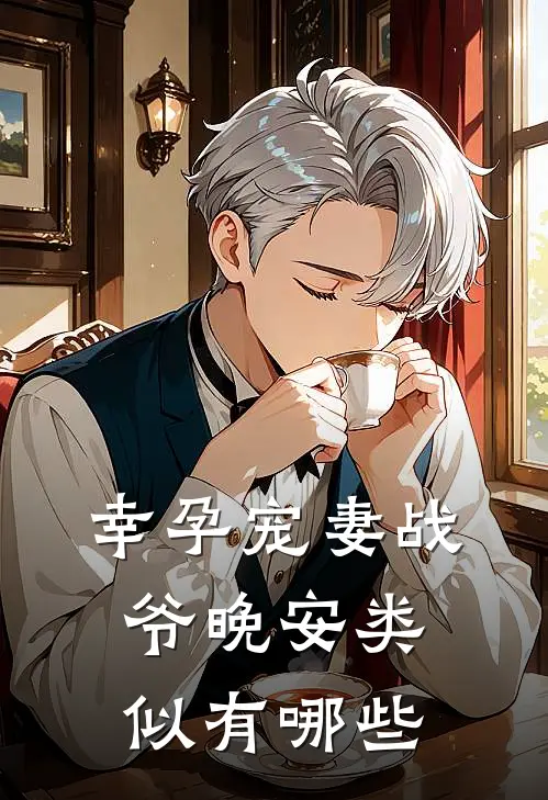 幸孕宠妻战爷晚安类似有哪些
