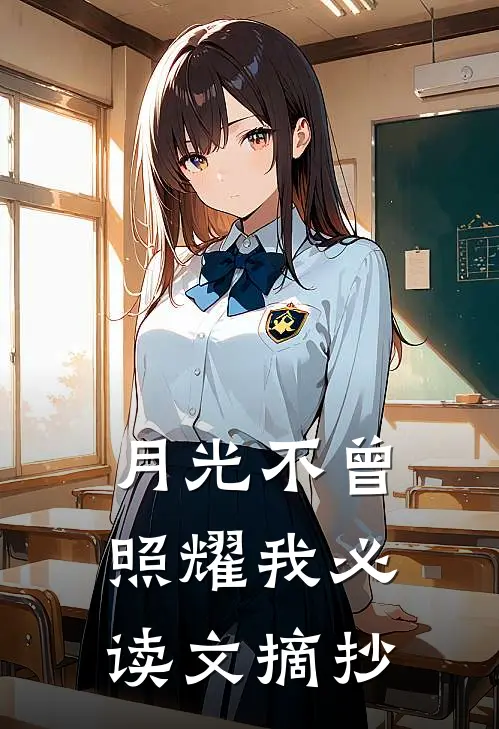 月光不曾照耀我必读文摘抄