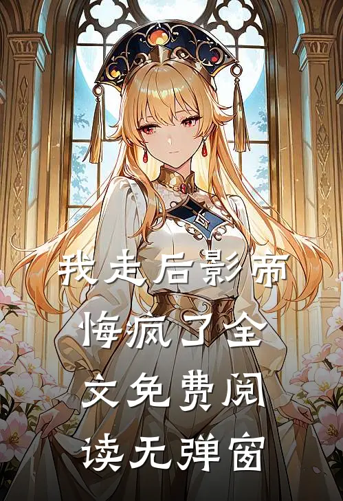 我走后影帝悔疯了全文免费阅读无弹窗