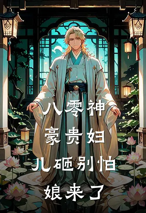 八零神豪贵妇：儿砸别怕，娘来了