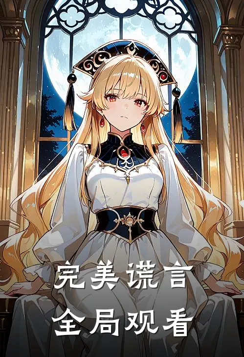 完美谎言全局观看