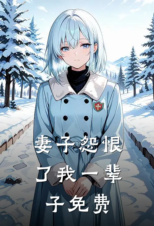 妻子怨恨了我一辈子免费