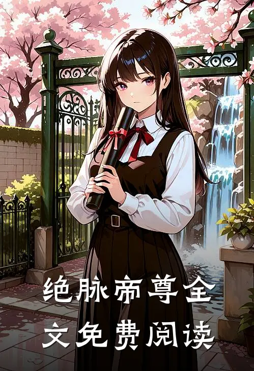 绝脉帝尊全文免费阅读