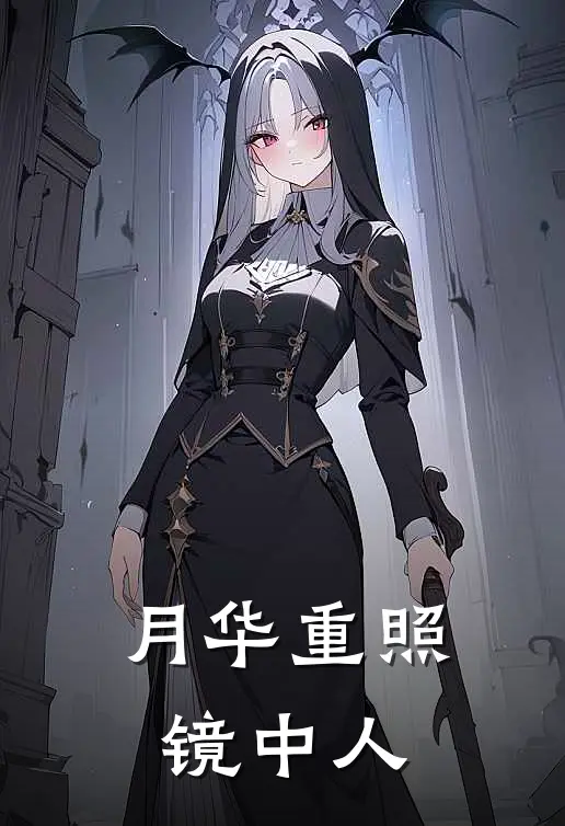 月华重照镜中人
