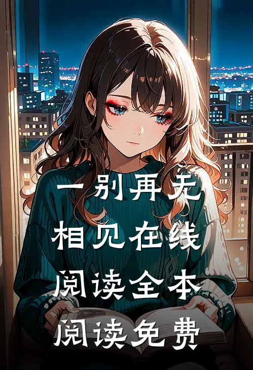 一别再无相见在线阅读全本阅读免费