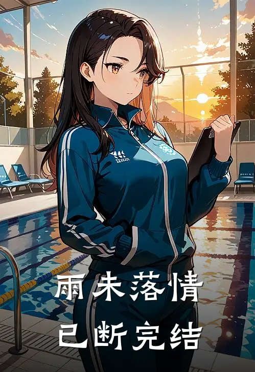 雨未落情已断完结