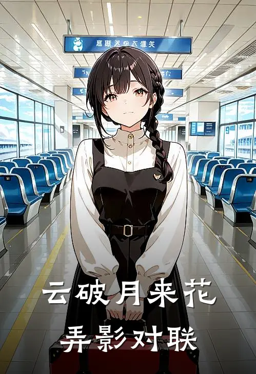 云破月来花弄影 对联