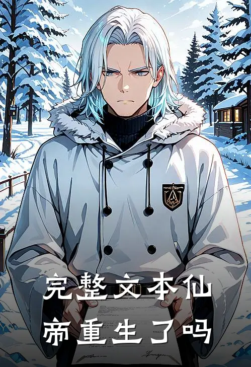 完整文本仙帝重生了吗