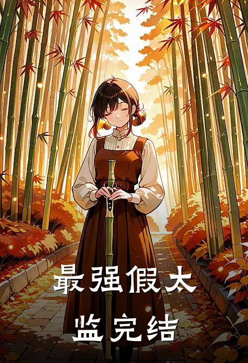 最强假太监完结
