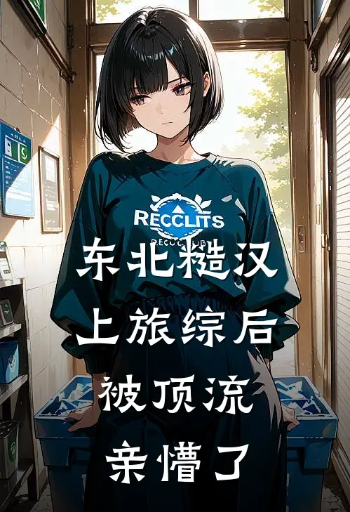 东北糙汉上旅综后，被顶流亲懵了