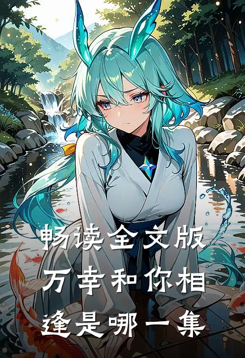 畅读全文版万幸和你相逢是哪一集