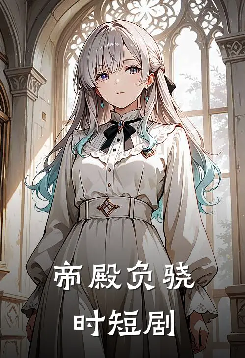 帝殿负骁时短剧