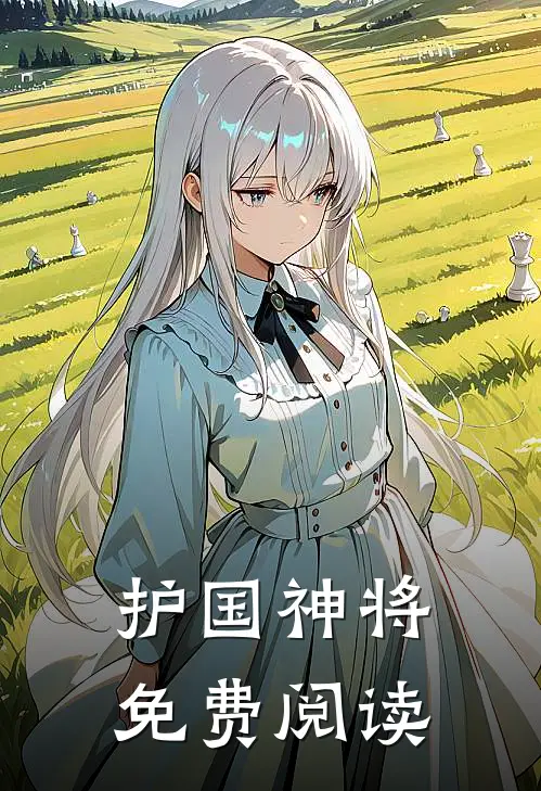 护国神将免费阅读