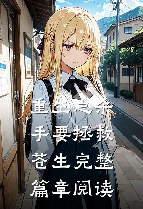 重生之杀手要拯救苍生完整篇章阅读