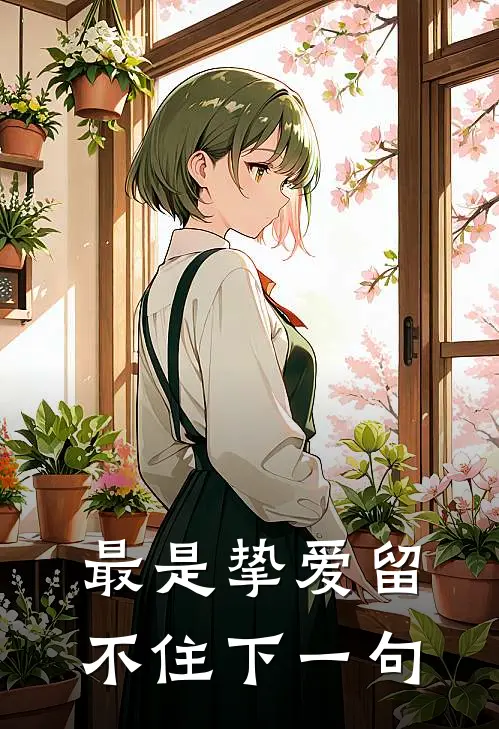 最是挚爱留不住下一句