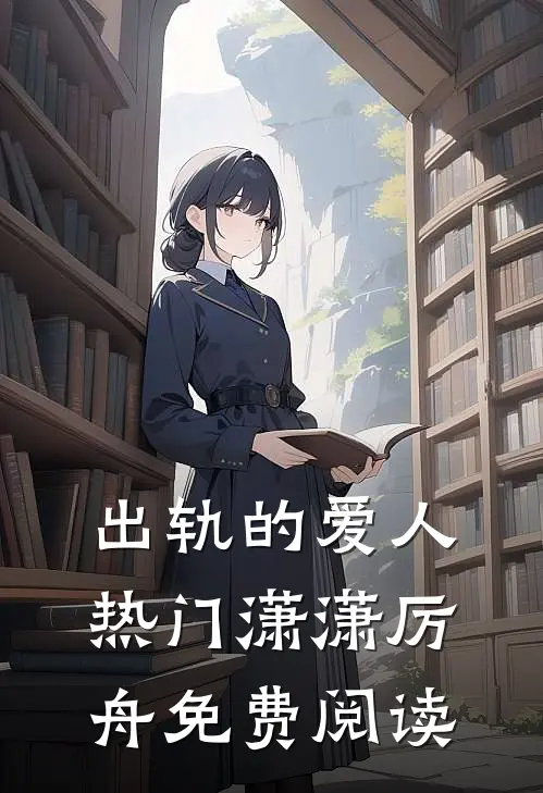 出轨的爱人热门潇潇厉舟免费阅读