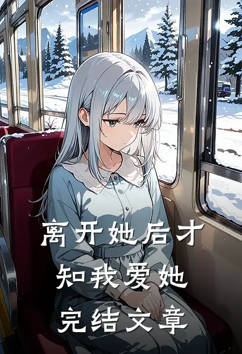 离开她后才知我爱她完结文章