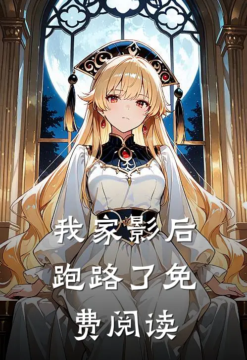 我家影后跑路了免费阅读