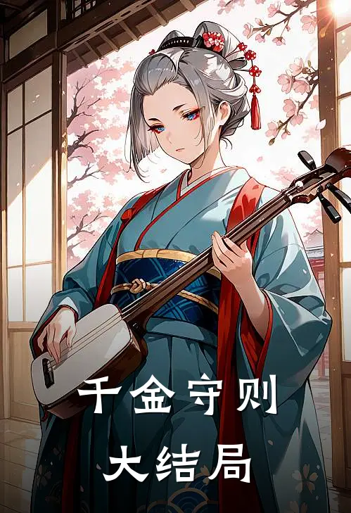 千金守则大结局