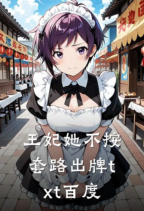 王妃她不按套路出牌txt百度