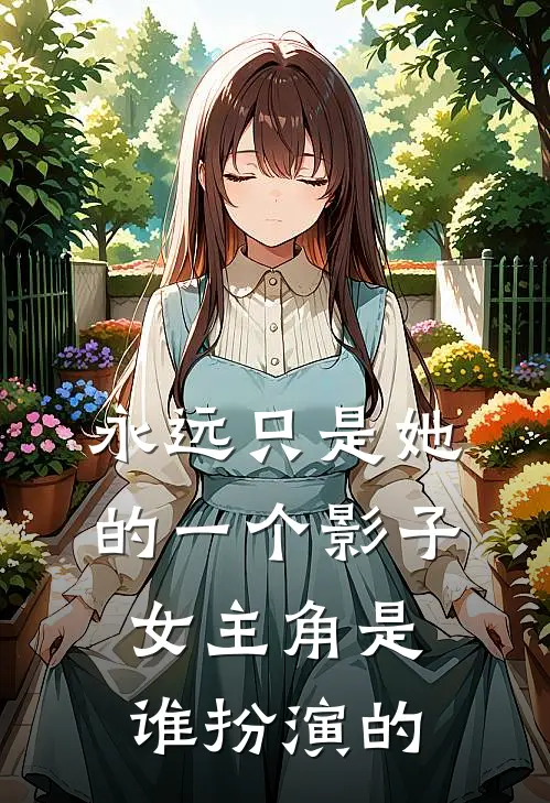 永远只是她的一个影子女主角是谁扮演的