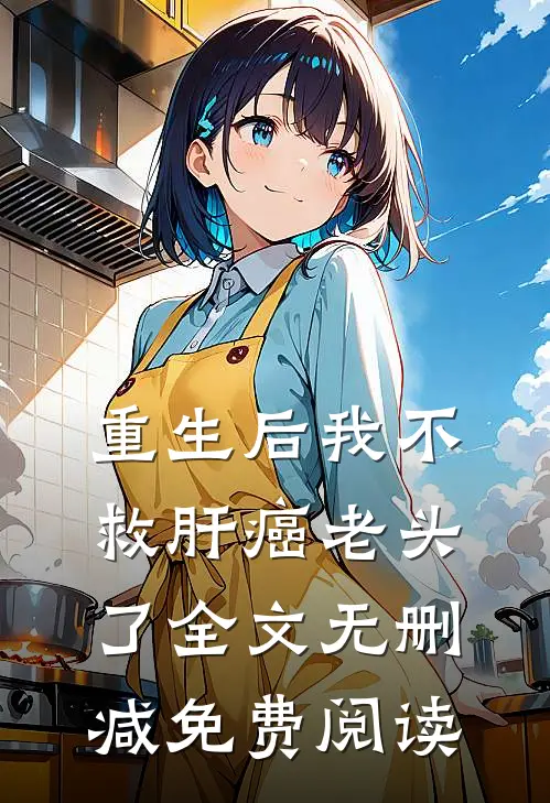 重生后我不救肝癌老头了全文无删减免费阅读