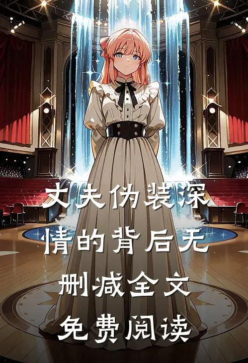 丈夫伪装深情的背后无删减全文免费阅读