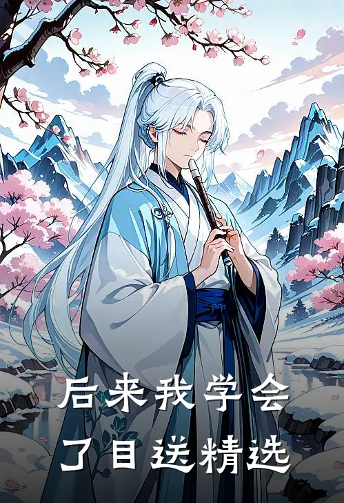 后来我学会了目送精选