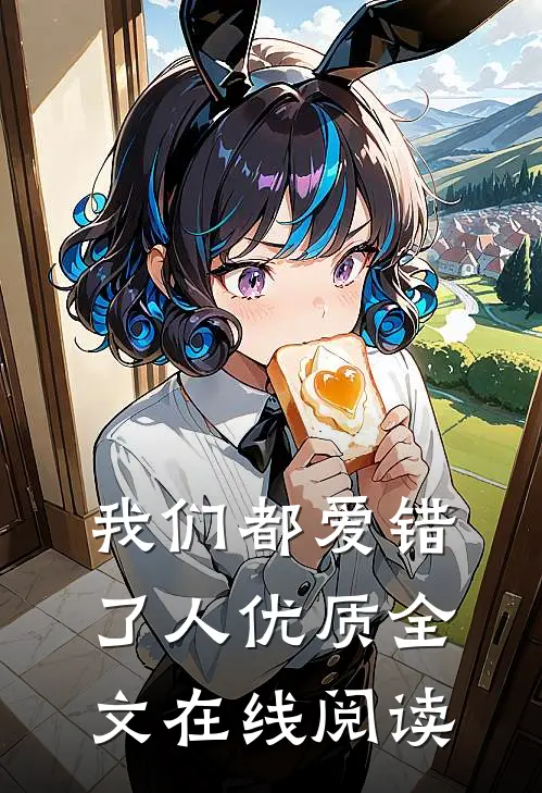 我们都爱错了人优质全文在线阅读
