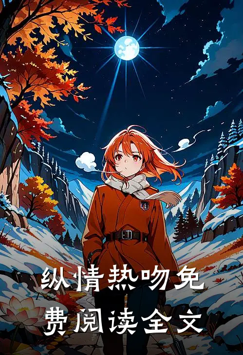 纵情热吻免费阅读全文
