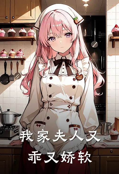 我家夫人又乖又娇软