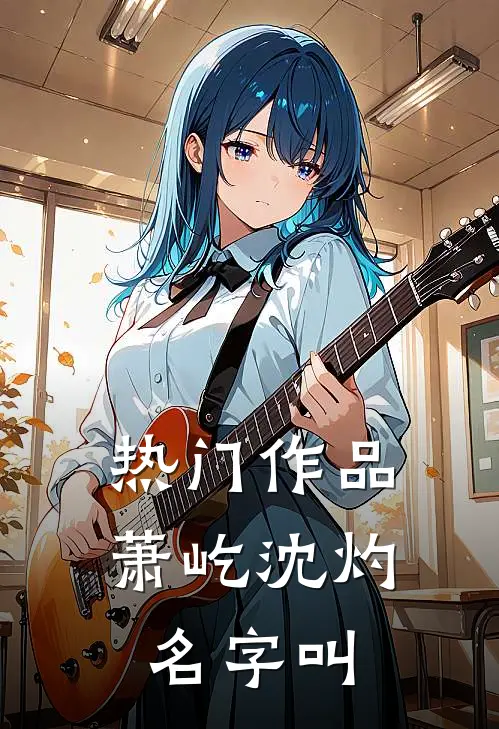 热门作品萧屹沈灼名字叫