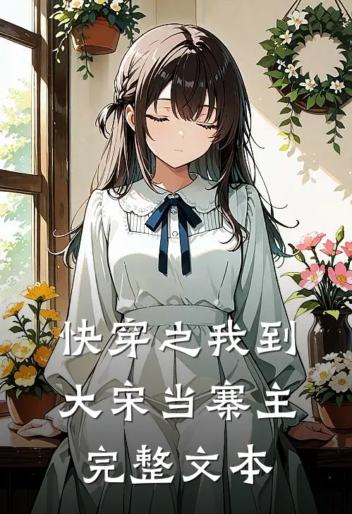 快穿之我到大宋当寨主完整文本