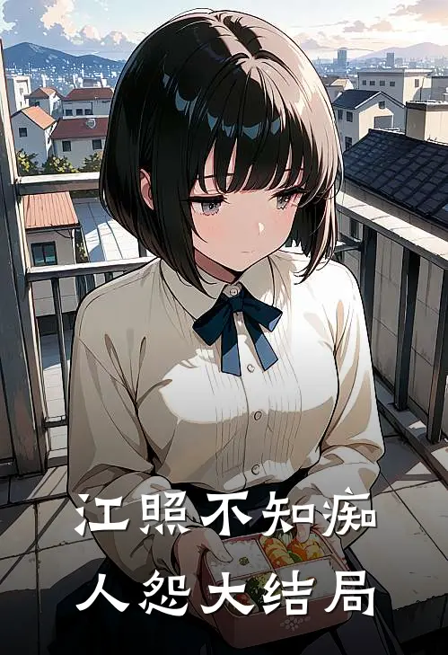 江照不知痴人怨大结局