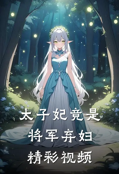 太子妃竟是将军弃妇精彩视频