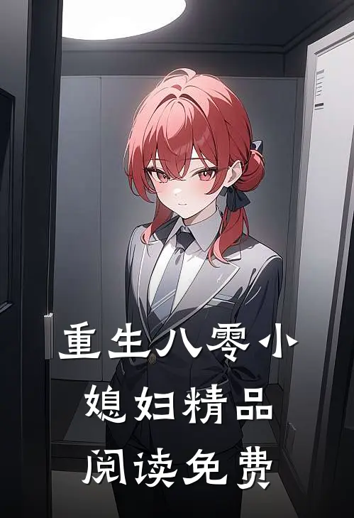 重生八零小媳妇精品阅读免费