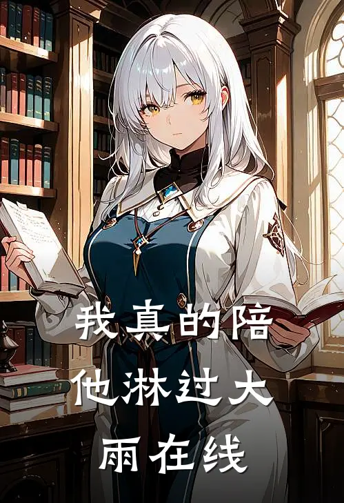 我真的陪他淋过大雨在线