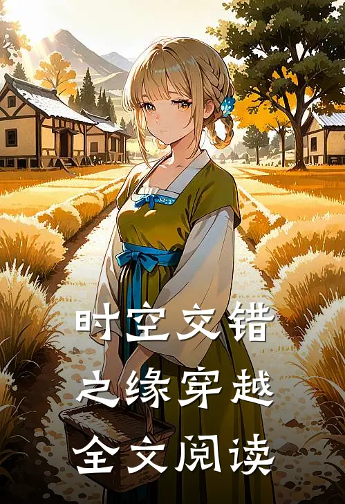 时空交错之缘穿越全文阅读