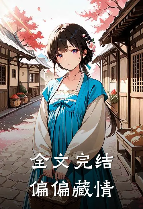全文完结偏偏藏情