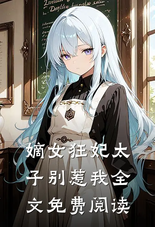 嫡女狂妃太子别惹我全文免费阅读