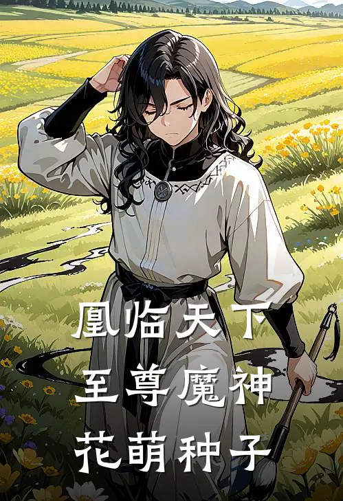 凰临天下至尊魔神 花萌种子