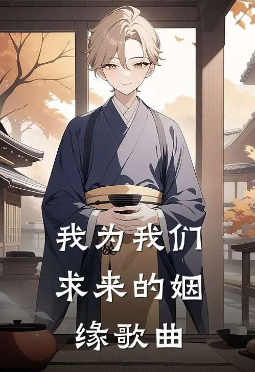 我为我们求来的姻缘歌曲