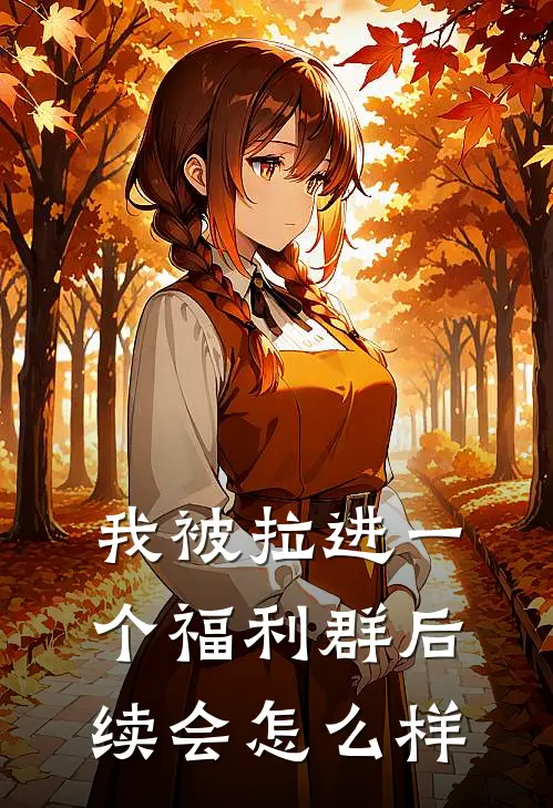 我被拉进一个福利群后续会怎么样