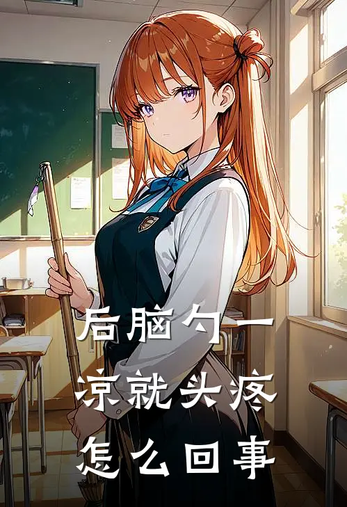 后脑勺一凉就头疼怎么回事