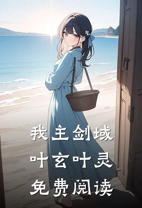我主剑域叶玄叶灵免费阅读