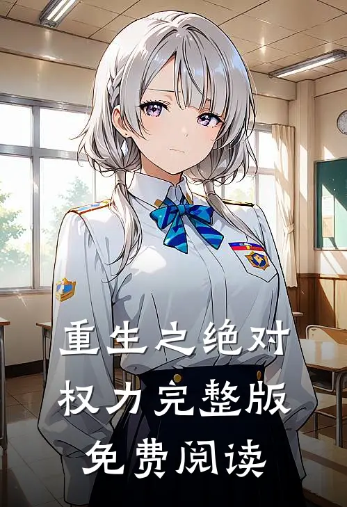 重生之绝对权力完整版免费阅读